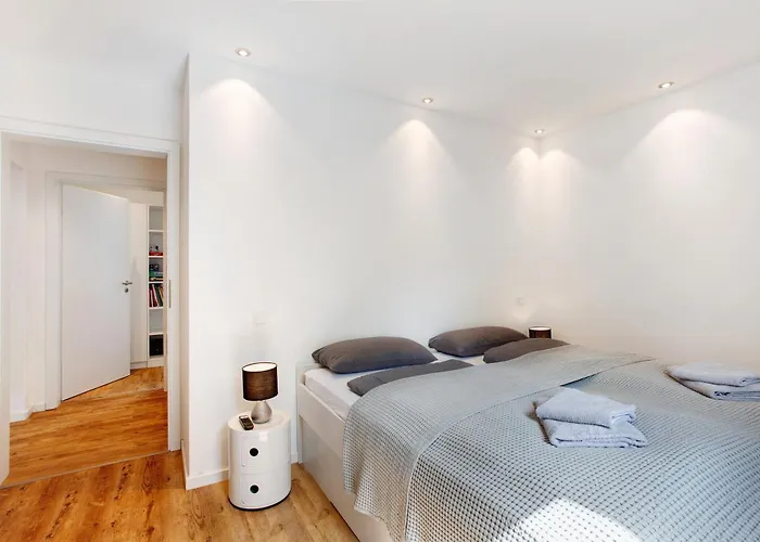 Gut Vasbach Appartement Kirchhundem