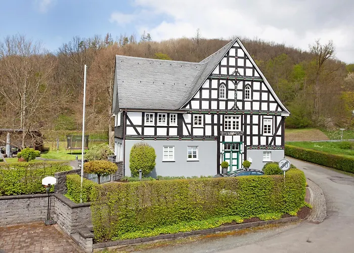 Gut Vasbach Appartement