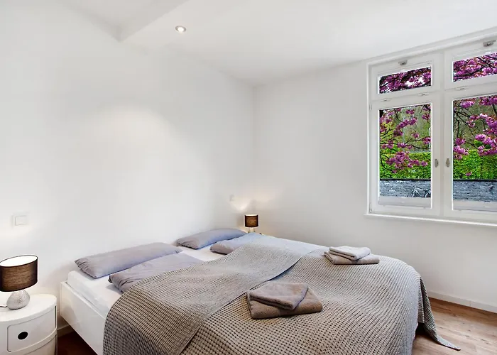 Appartement Gut Vasbach *