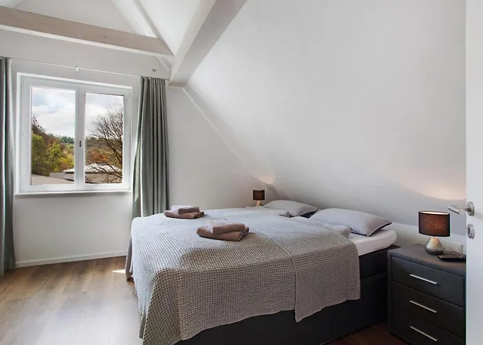 Gut Vasbach Appartement *