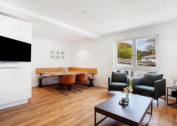 Appartement Gut Vasbach Kirchhundem