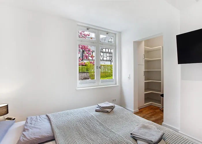 Gut Vasbach Appartement Kirchhundem