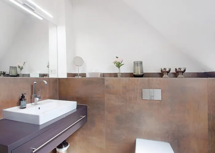 Appartement Gut Vasbach