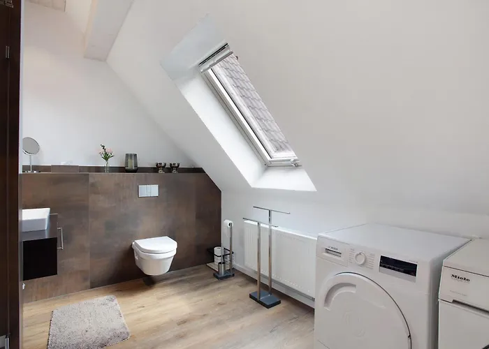 Appartement Gut Vasbach