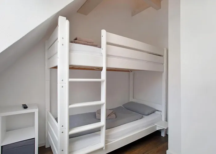 Gut Vasbach Appartement *