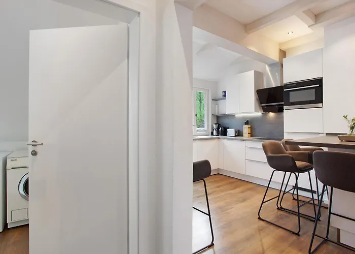 Appartement Gut Vasbach *