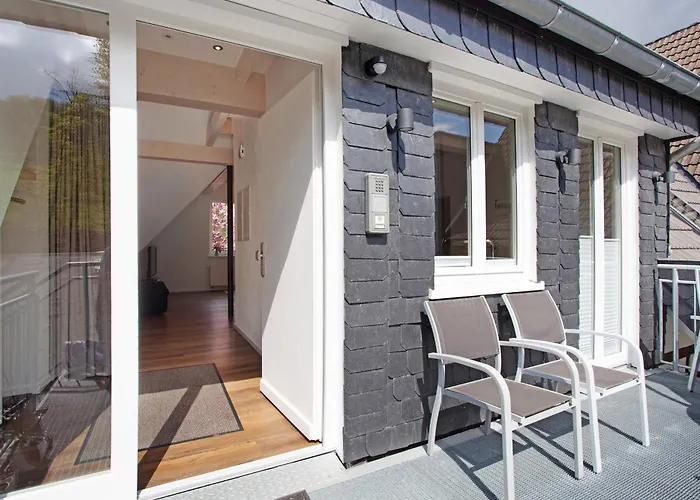 Gut Vasbach * Kirchhundem