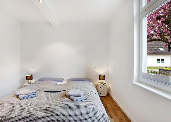 Appartement Gut Vasbach *