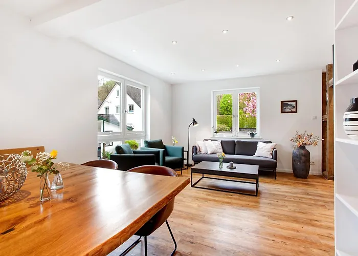 Gut Vasbach Appartement Kirchhundem